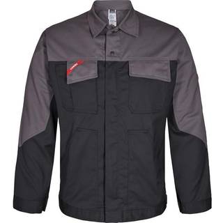 ENGEL Enterprise Stretch jakke Marine/Azurblå 1680-217 4XL