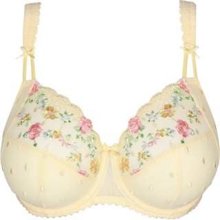PrimaDonna Sedaine Full Cup Bra - Vanilla - G 85
