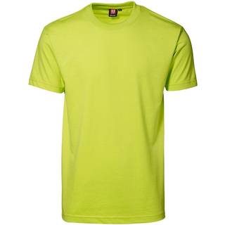 ID PRO Wear T-Shirt Lime