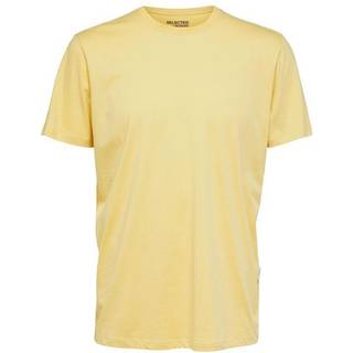 SLHASPEN SS O-NECK TEE W NOOS