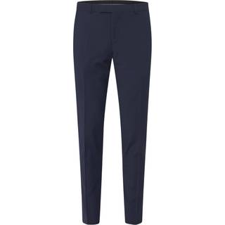 OSCAR JACOBSON Herren Hose blau