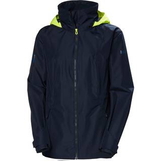Helly Hansen Women's HP Racing Sailing 2.0 Jakke Navy S