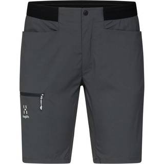 L.I.M Rugged Shorts W Magnetite (40)