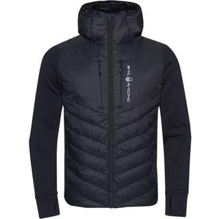 Spray Hybrid Jacket M Carbon (XL)