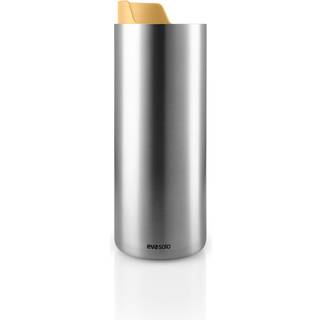 Urban To Go Cup Recycled termokrus, 0,35 liter, golden sand