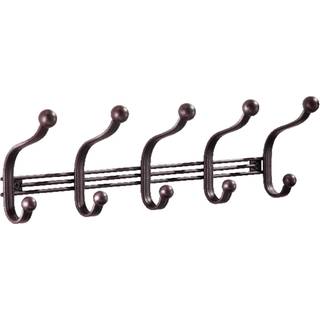 Hook York Rack Bronze (pakke p? 1)