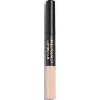 Nilens Jord Duo Concealer 451 Marble - 5 ml