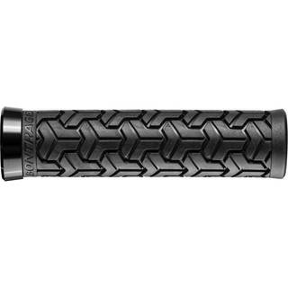 Bontrager Lock-On Grip Se Elite Ocean Genanvendt Plastik