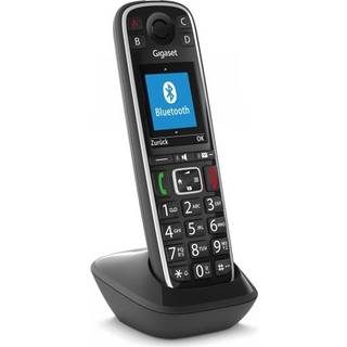 Siemens Gigaset E720HX