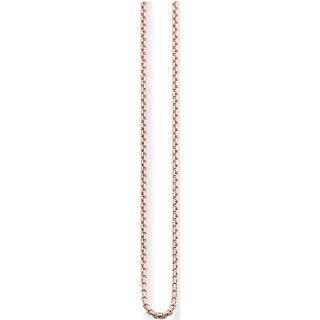 Thomas Sabo Halskette - KE1106-415-12 - roségold