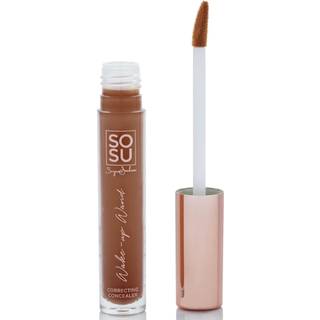 SOSU Cosmetics Wake-Up Wand Concealer Skygge 09 Rich 4 ml - 4 ml