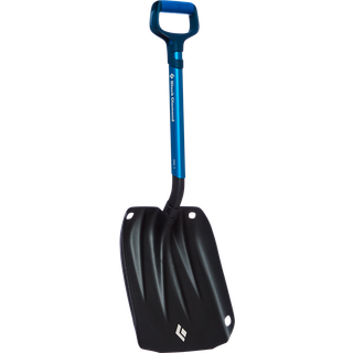 Black Diamond Evac 7 Shovel Ultra Blue, OneSize