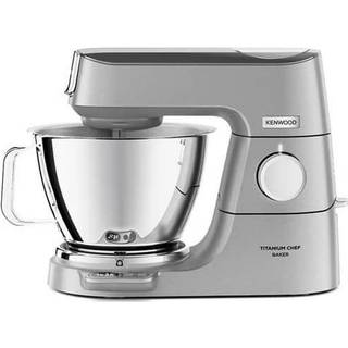Kenwood Køkkenmaskine Titanium Chef Baker