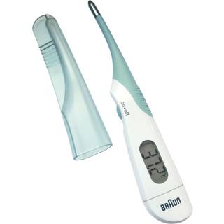 Braun digital termometer PRT1000