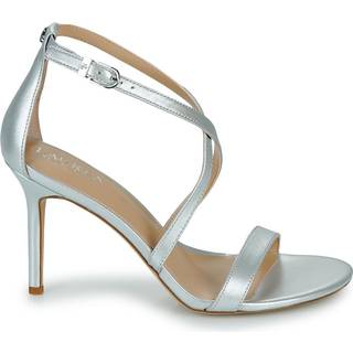 Sandals - Silver - 41