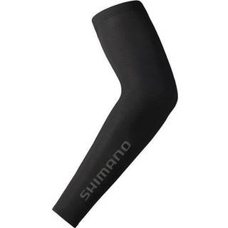 Shimano Vertex Arm Warmer Armvarmere størrelse L farve sort