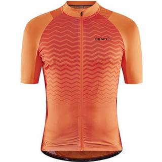 ADV Endur Jersey M - Orange