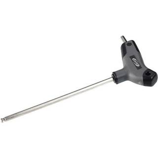 Unbrakonøgle BBB Hex-T 6 mm