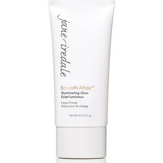 Smooth Affair Illuminating Glow Face Primer
