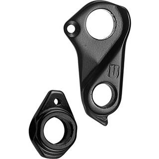 Union Geardrop GH-183 Giant Drop + Aksel End Cap