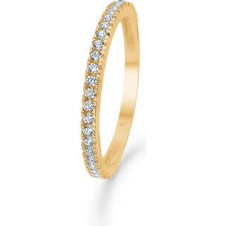 Mads Z Sparkle ring 3347165 (50)