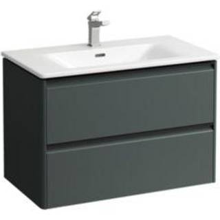 Laufen PALACE WASHBAS + VANITY UN PALACE 80 TRGR