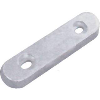 Prisvenlige Zinkstav 65,0 mm