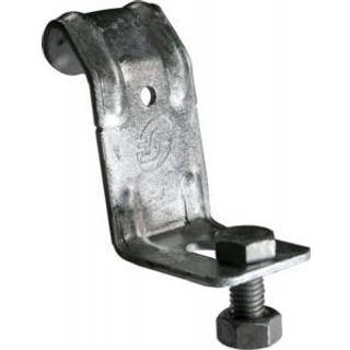 Konsolklemme 42 Fzv Hex Head Bolt Wibe Group