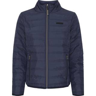 EQ Kids Harris jakke - Dark blue / Navy - 152