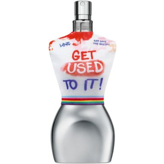 Jean Paul Gaultier Classique Pride Edition 2022 Eau de Toilette 100ml Spray