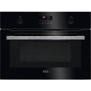AEG BXB6000QB kombiovn med 4 års garanti