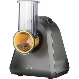Witt WSM150 salat maskine 150 W Sort