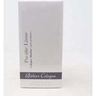 Atelier Cologne Pacific Lime Cologne Absolue Eau de Cologne 200 ml