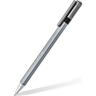 Staedtler Stiftblyant Triplus Micro 0,7mm grå