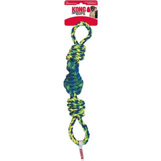 KONG Rope Bunji Assorted Sm