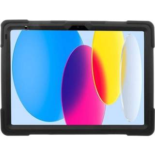 Insmat Rugged Armor - back cover for tablet