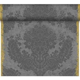 DUNI JOY DUNICEL Tête-á-tête 0,40x24 m Royal Granite Grey 4 stk (183403)