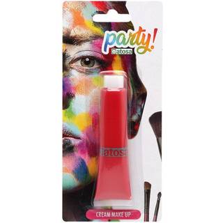 Atosa Party Makeup Børn Rød