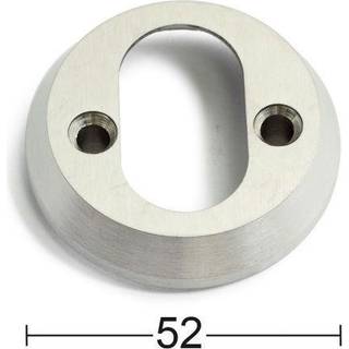 Habo cylinderring 45-6 6 rustfri indvendig 20287