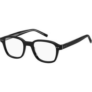 Tommy Hilfiger TH 1983 807 50 Briller Mænd Black - Black - 50mm