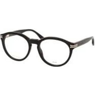 Marc Jacobs MJ 1085 807 52 Briller Kvinder Black - Black - 52mm