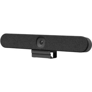 Logitech Rally Bar Huddle, grafit ➞ På lager - klar til levering