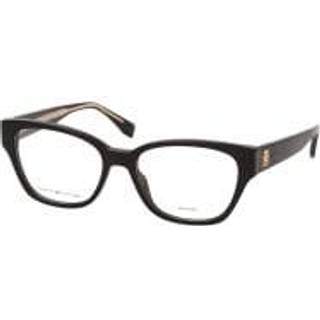 Tommy Hilfiger TH 2001 807 52 Briller Kvinder Black - Black - 52mm