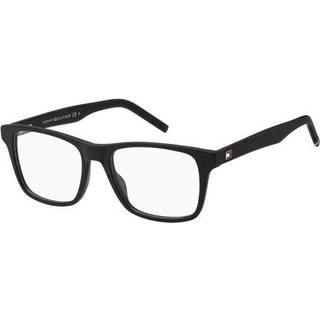 Tommy Hilfiger TH 1990 003 52 Briller Mænd Black - Matte Black - 52mm