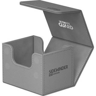 Sidewinder 100+ Monocolor - deckbox - Ultimate Guard