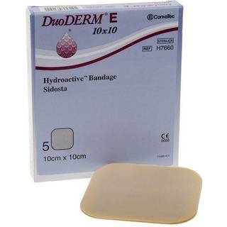 Duoderm E Hydroactive Sårbandage