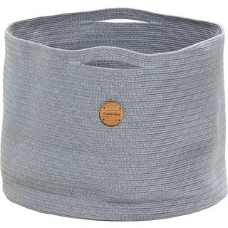 Cane-line Soft Rope kurv Lysegrå 50 cm