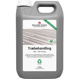 Bollerup Jensen træbehandling - 5 liter