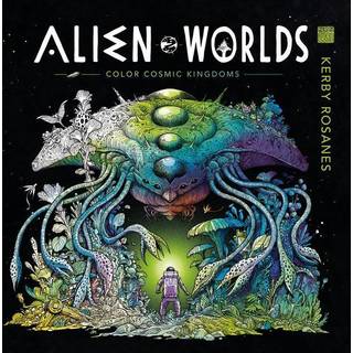Alien Worlds