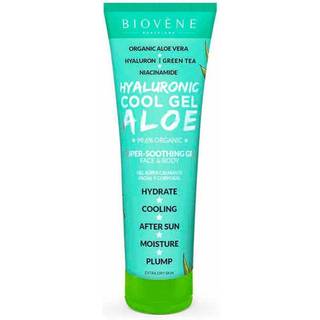 Biovène Hyaluronic Cool Gel Aloe 200 ml